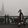 Свежий морозный воздух развеет московскую гарь