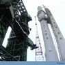 Ракета-носитель "Ангара" будет снята со стартового стола