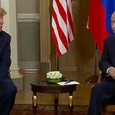 Путин и Трамп провели телефонный разговор, беседа, как обычно, была конструктивной
