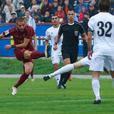 Гол Марко Девича вывел Рубин в 1/8 финала кубка России