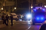Полиция определила основного подозреваемого в совершении теракта в Барселоне