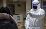 В Роспотребнадзоре подтвердили первый случай заражения коронавирусом в Москве