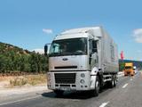 Минтранс заявил о готовности отменить ограничения на проезд грузовиков с Украины