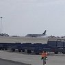 Террористы отпустили полсотни пассажиров А320 EgyptAir