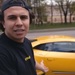 На лишенного гражданства РФ блогера Subo завели дело о неуплате налогов