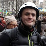 Киевская милиция расследует похищение Луценко