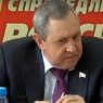 МВД России объявило в розыск осужденного на 10 лет по делу о взятке депутата Госдумы Белоусова