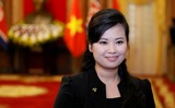 Бывшая «казненная» девушка Ким Чен Ына оказалась «живой» правой рукой вождя