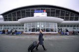 У Киевлян растет интерес к авиабилетам в Москву, Тель-Авив