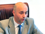 В Хакасии задержан министр строительства Республики
