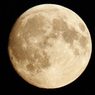 Ученые: Луна могла сохранить следы древней цивилизации