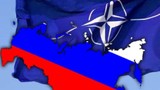 НАТО подбирается к российским границам