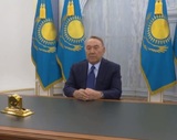Парламент Казахстана принял поправки об отмене пожизненного председательства Назарбаева в Совбезе