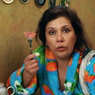 Из-за нового видео подписчики Марины Федункив решили, что юмористка резко похудела