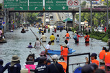 Погода  в Тайланде и дальше  продолжит портить туристам отдых