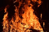 Глава Рязанской области рассказал о причинах возникновения пожаров в регионе