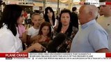 В аэропорту Шарм-эль-Шейха паника: туристы всего мира бегут домой (ФОТО, ВИДЕО)