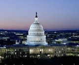 Конгресс США включил в проект военного бюджета санкции против "Северного потока - 2"