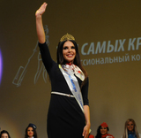 Названа победительница  конкурса «ТОП самых красивых стюардесс России»