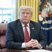 Белый дом прокомментировал информацию о прослушке личного телефона Трампа
