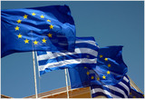 СМИ: Германия предложила Греции покинуть еврозону на время
