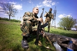 На Донбассе ДНР продолжает постепенный отвод вооружений