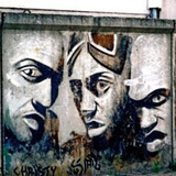 В Москве пройдет конкурс на лучшее граффити
