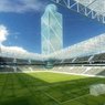 Хуснуллин: Стадион ЦСКА практически построен