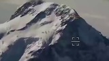 Снято новое видео с пика Победы, где оставили Наталью Наговицыну, - признаков жизни больше не замечено