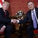 Трамп не исключил увеличения военного контингента США в Польше