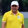 Гамула утвержден в качестве главного тренера "Ростова"