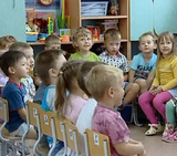 Собянин: В этом году в Москве построят десятки детсадов