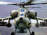 К спецоперации в Таджикистане подключились боевые вертолеты
