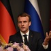 Макрон предложил создать общеевропейские вооруженные силы