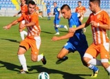 Суркис: Профессионального футбола в Крыму пока не будет