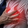 Медики назвали необычный симптом будущего инфаркта
