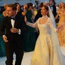 Свадьба Юдашкиных в Гостином дворе не обошлась без курьезов (ФОТО, ВИДЕО)