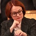 Набиуллина рассказала о личном опыте контакта с телефонными мошенниками