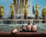 В Москве из-за зноя объявлен «желтый» уровень опасности