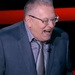 В Сети появилось видео падения Жириновского на сцене