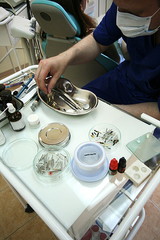 В стоматологических клиниках России в 2015 году погибли 33 пациента