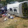 Два десятка туристов пострадали в ДТП в Турции