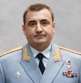 Бывший охранник Путина выбран главой Тульской области