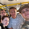 Замглавы омской больницы сообщил о состоянии Навального: политик в коме