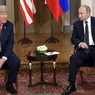Ушаков рассказал о причинах переноса полноценной встречи Путина и Трампа