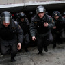 В Москве проходит акция в поддержку осужденных по "болотному"