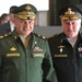 Путин назначил нового главкома ВМФ