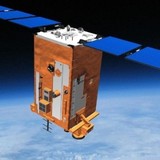 Роскосмос устраняет проблему: наноспутник SamSat-128 вышел на связь