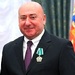 В России освобожден экс-директор Театра сатиры Агаев, а в Баку директор "Sputnik Азербайджан" Картавых