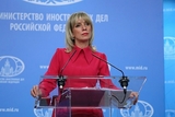 Захарова обратилась к Макаревичу, заявившему про озлобившихся за 3 года россиян